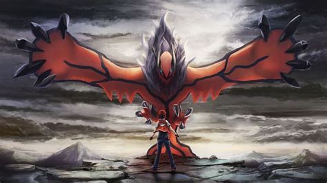 intimidating pokemon job.